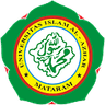 Logo Universitas Al Azhar